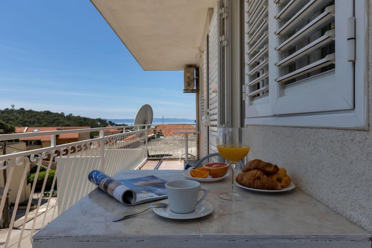 Ana Apartment Makarska Exterior photo