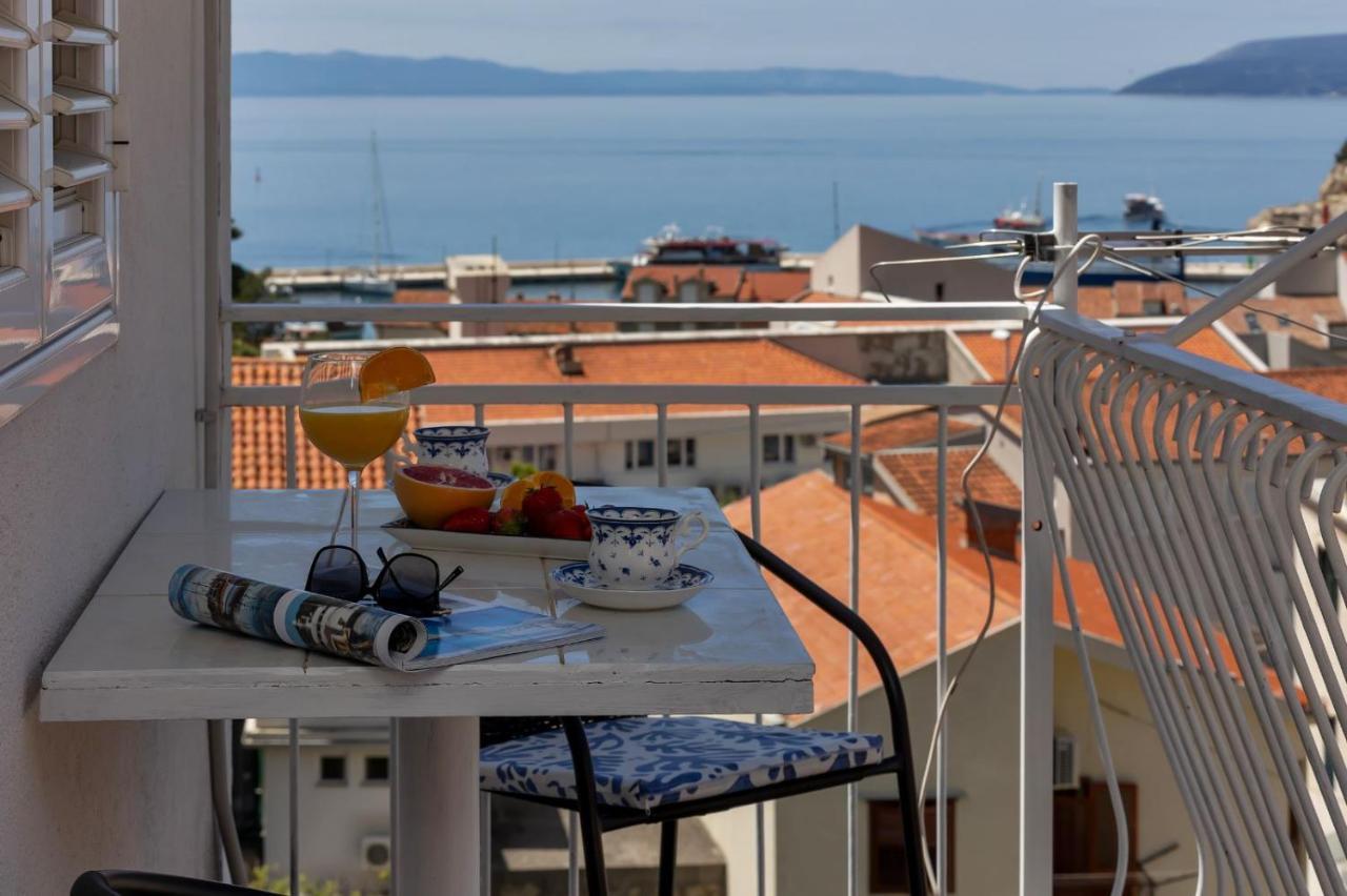Ana Apartment Makarska Exterior photo