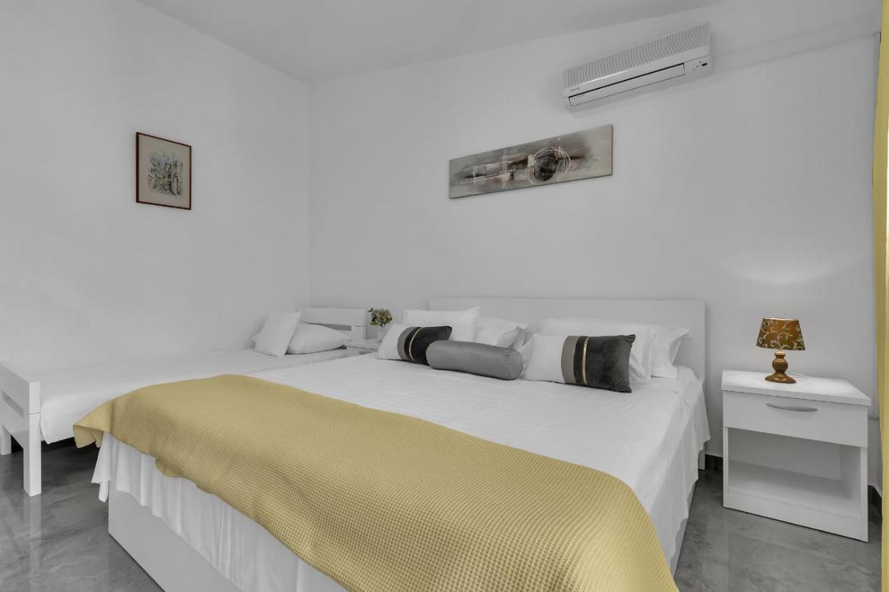 Ana Apartment Makarska Exterior photo
