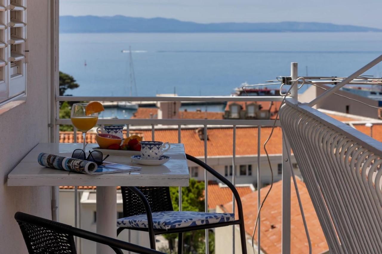 Ana Apartment Makarska Exterior photo