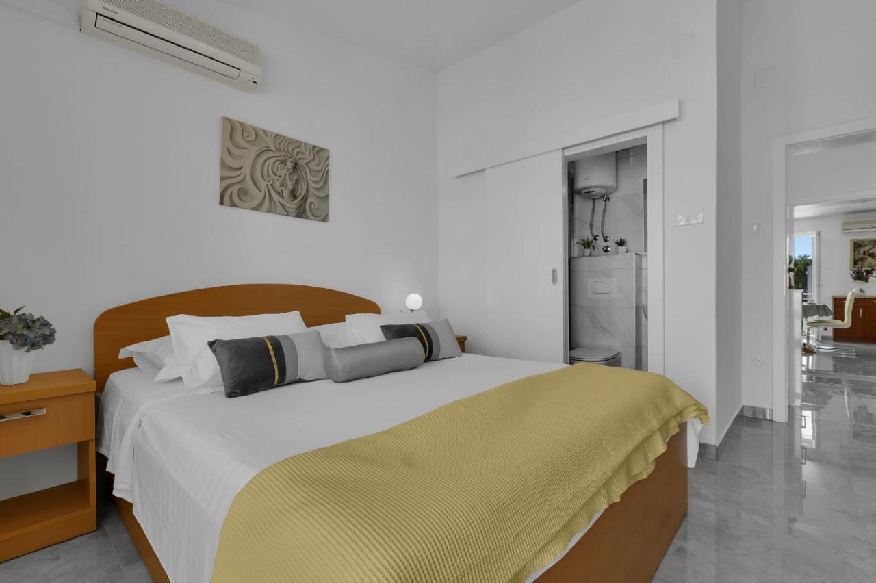 Ana Apartment Makarska Exterior photo