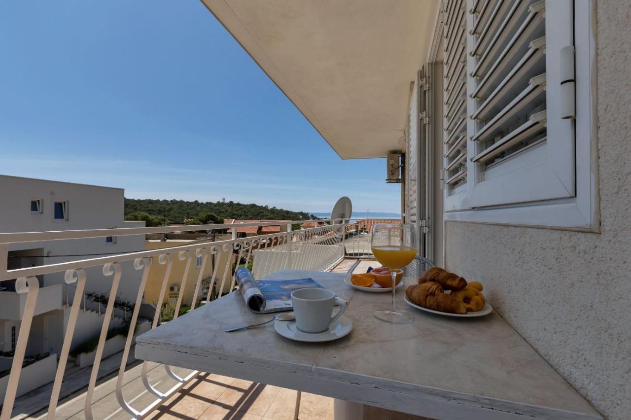 Ana Apartment Makarska Exterior photo
