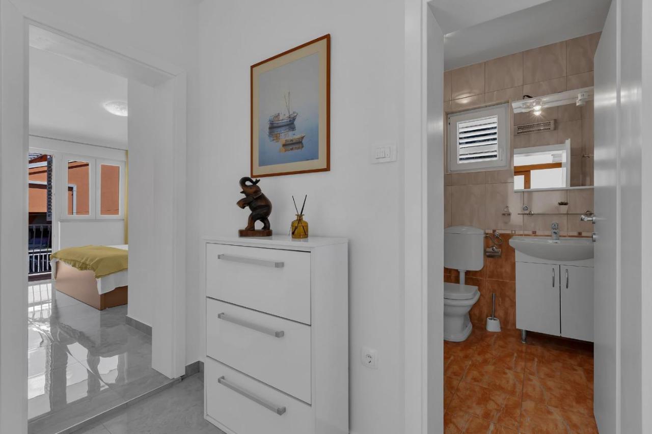 Ana Apartment Makarska Exterior photo