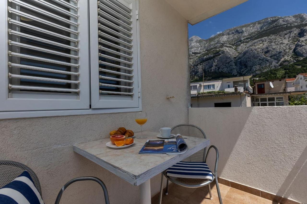 Ana Apartment Makarska Exterior photo
