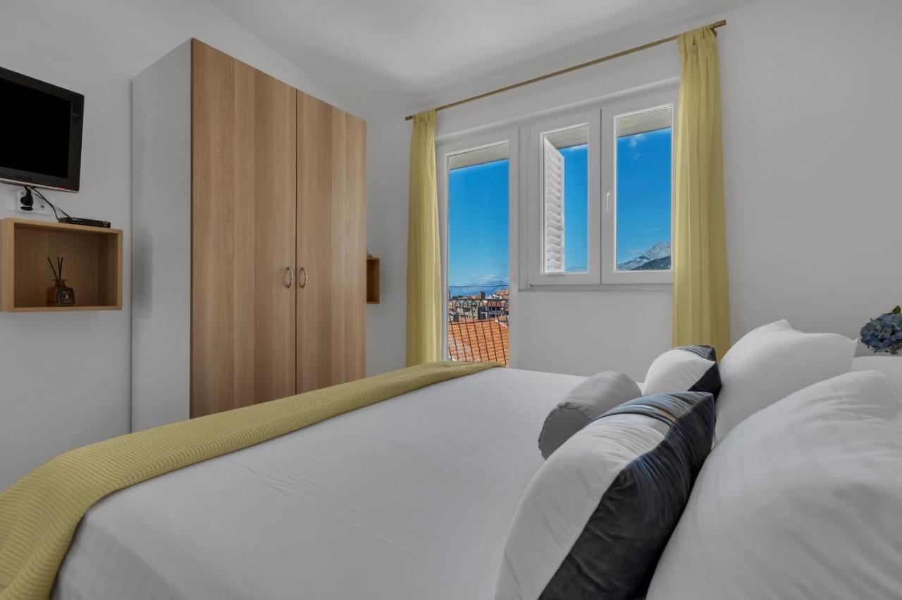 Ana Apartment Makarska Exterior photo