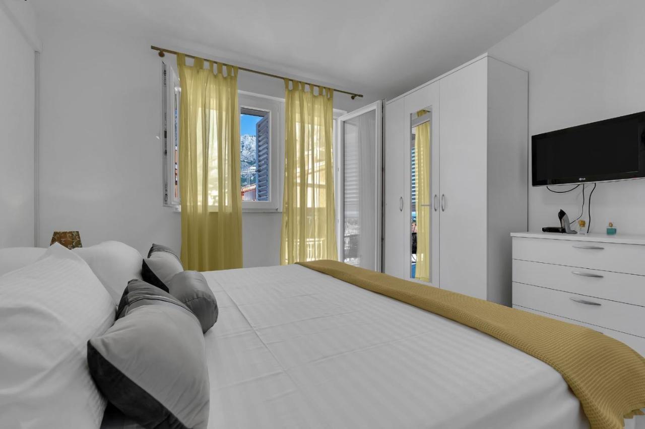 Ana Apartment Makarska Exterior photo