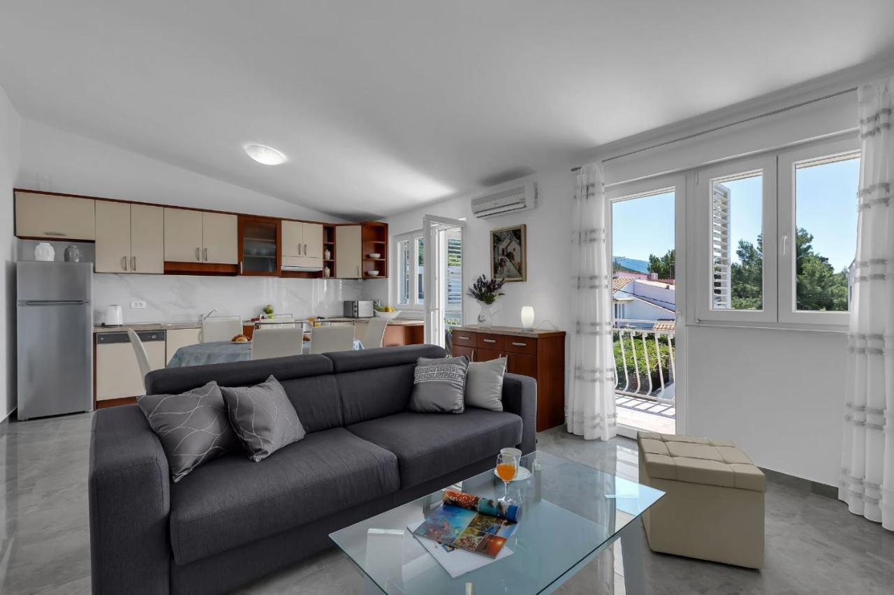 Ana Apartment Makarska Exterior photo