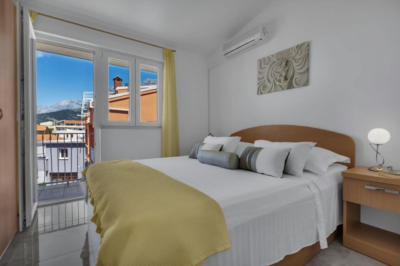 Ana Apartment Makarska Exterior photo