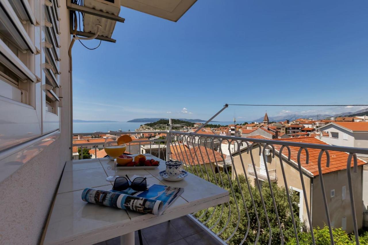Ana Apartment Makarska Exterior photo