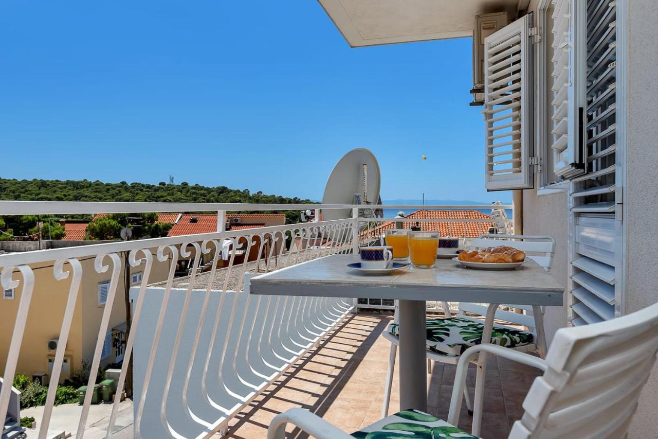 Ana Apartment Makarska Exterior photo