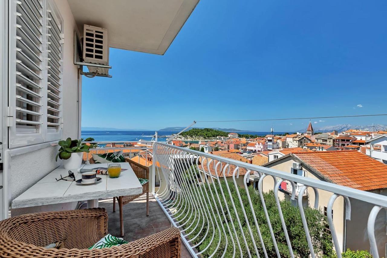 Ana Apartment Makarska Exterior photo