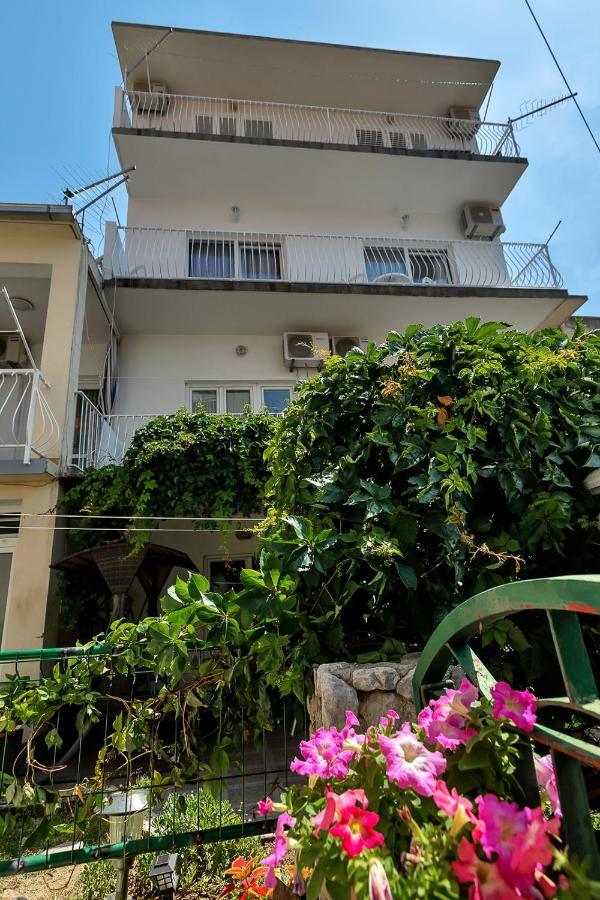 Ana Apartment Makarska Exterior photo