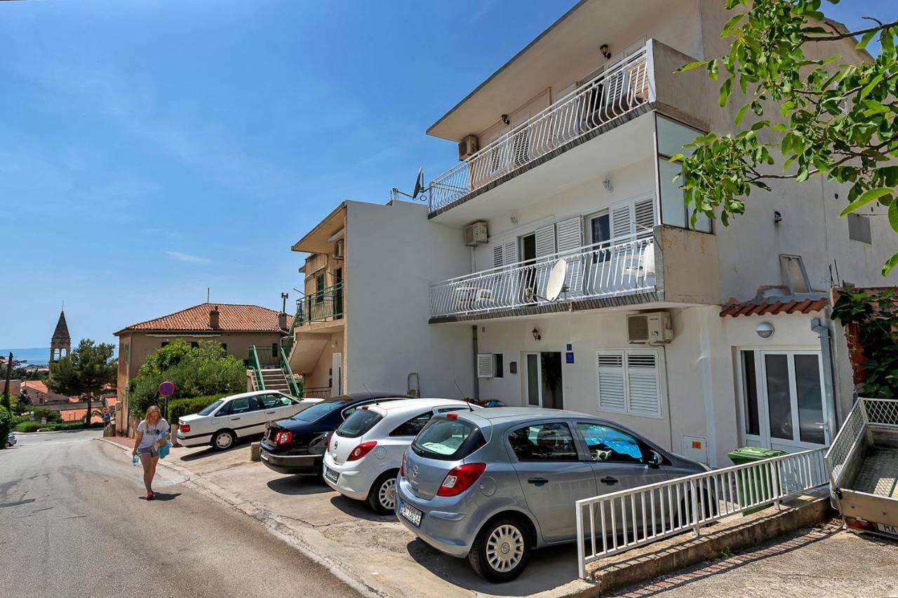 Ana Apartment Makarska Exterior photo